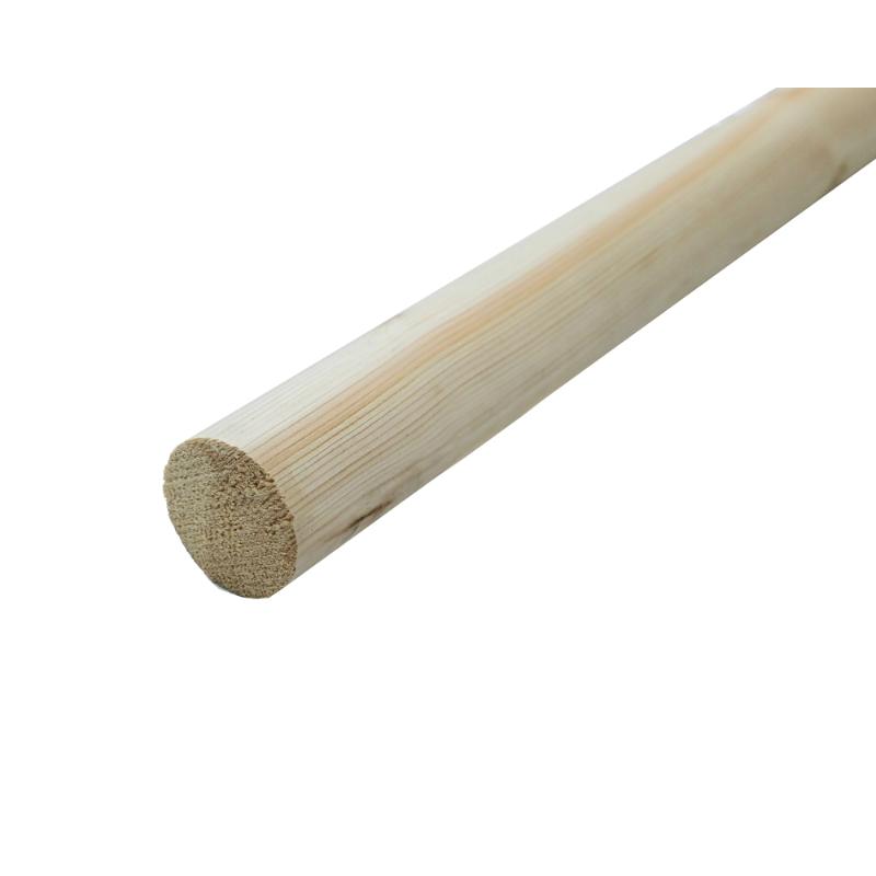 DOWEL PINE DIAMETER 22MM