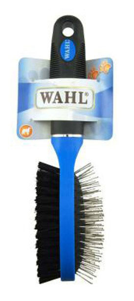 WAHL DOUBLE SIDED BRUSH 7020