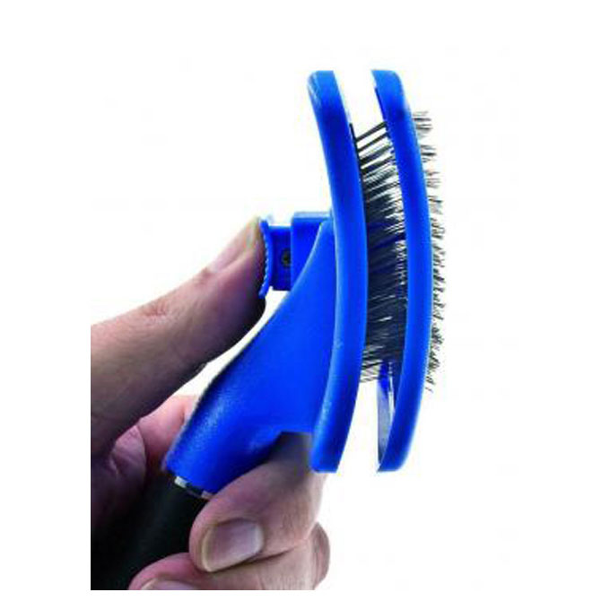 WAHL CLEAN BRUSH 7080 FOR DOGS M