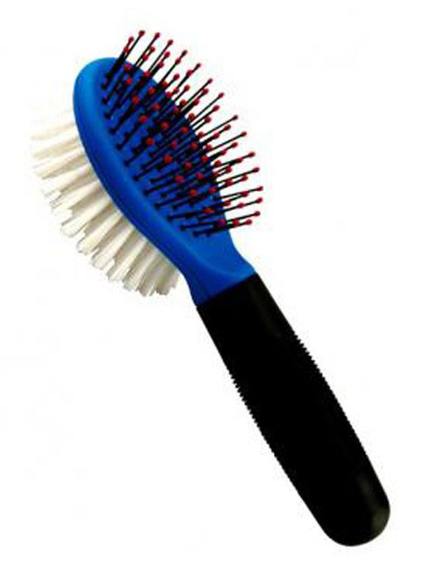 WAHL DOUBLE SIDED BRUSH FOR CATS 7240