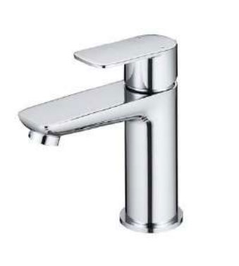 PLUIE ZEN WASH BASIN MIXER