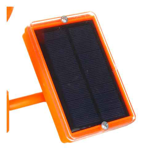 KAOKEY BIRD REPELLER WITH SOLAR SOUND