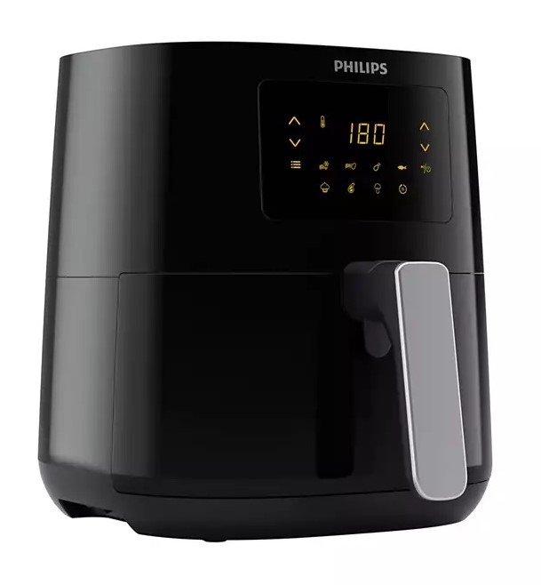 PHILIPS HD9252/70 FRYER 1400W 0.8KG/4.1LT