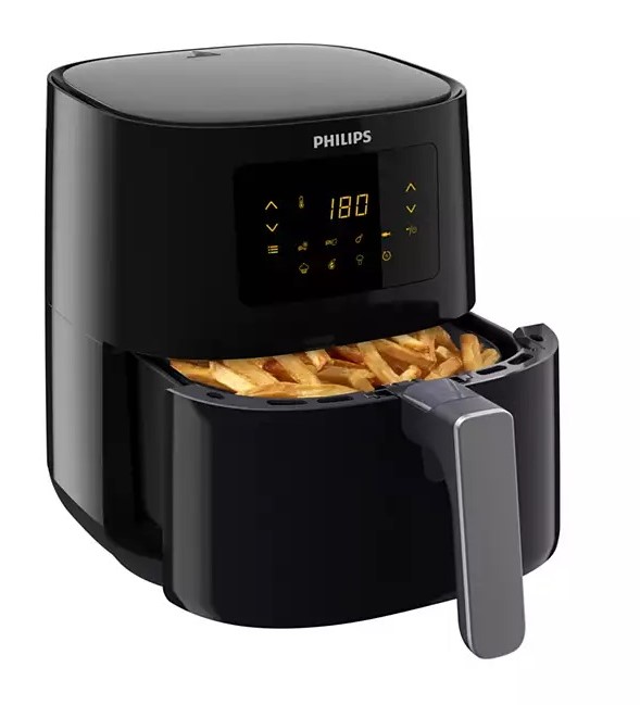 PHILIPS HD9252/70 FRYER 1400W 0.8KG/4.1LT