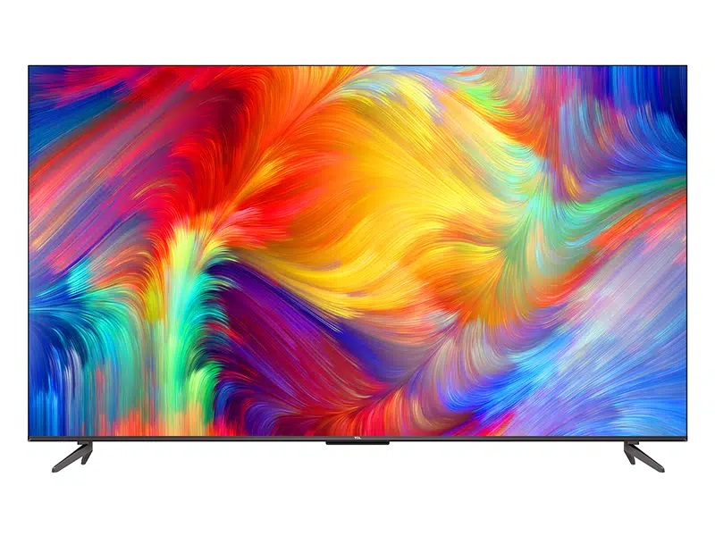 TCL 55P735 ΤΗΛΕΟΡΑΣΗ 55'' LED UHD ANDROID 2700PPI 55''