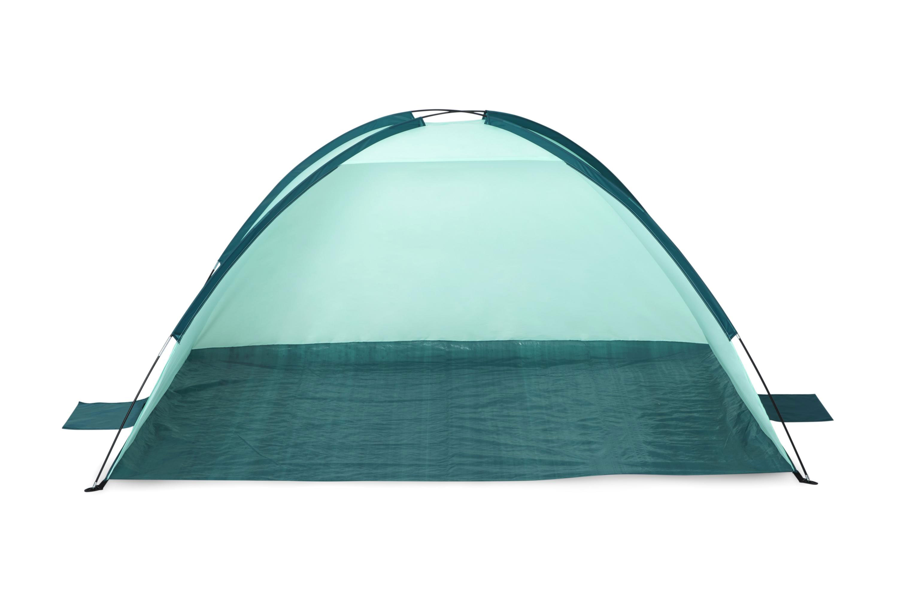 BESTWAY 68105 BEACH TENT 2X1.20X95CM