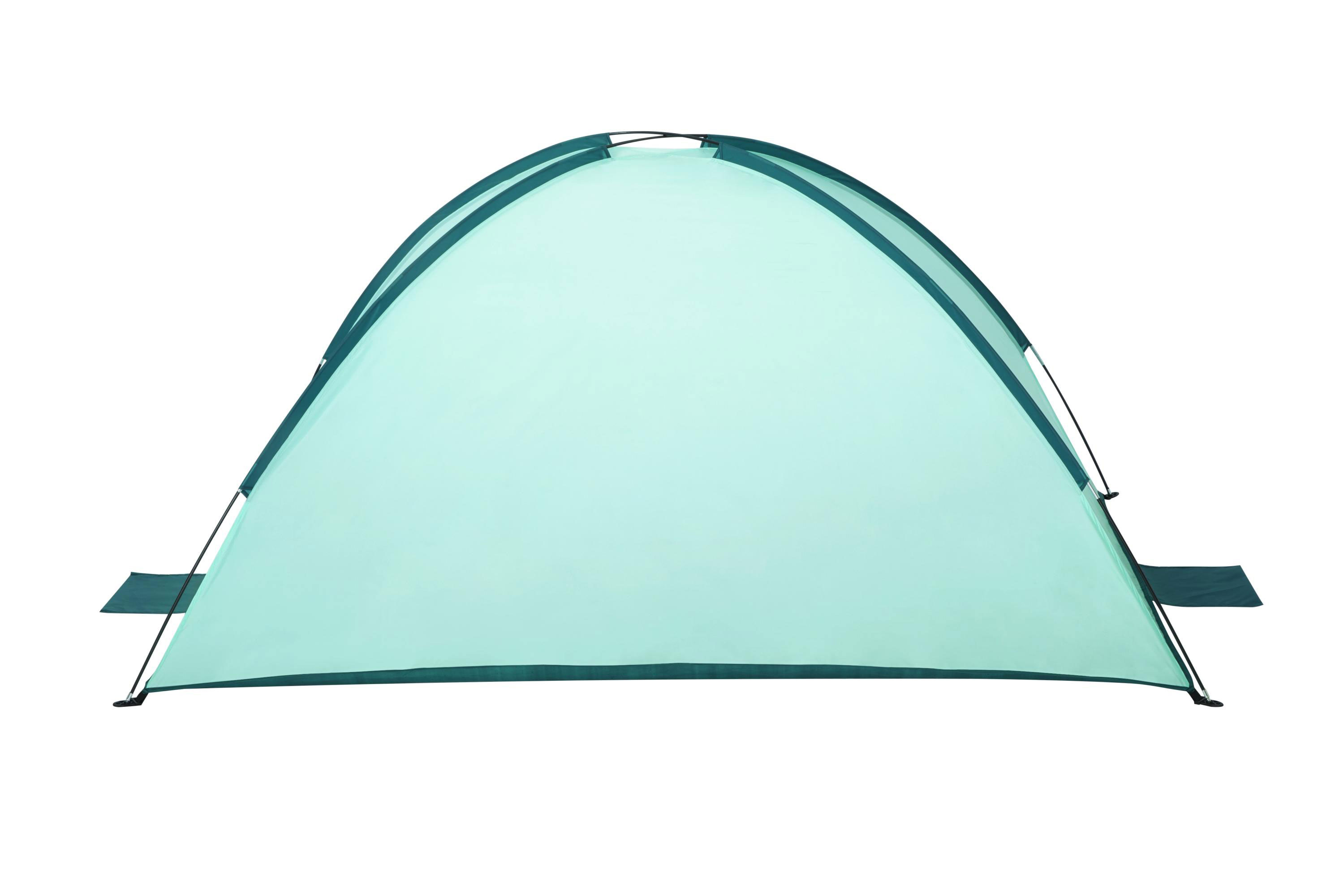 BESTWAY 68105 BEACH TENT 2X1.20X95CM