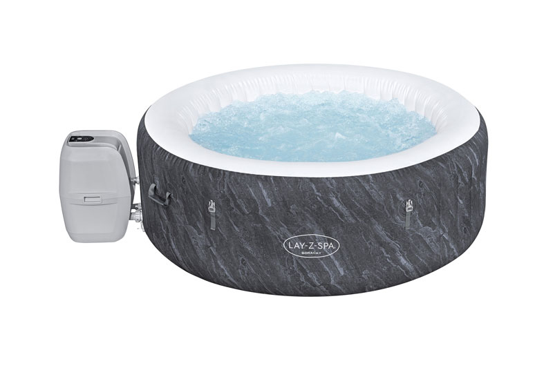 BESTWAY 60175 LAY-Z-SPA BORACAY 180X66CM