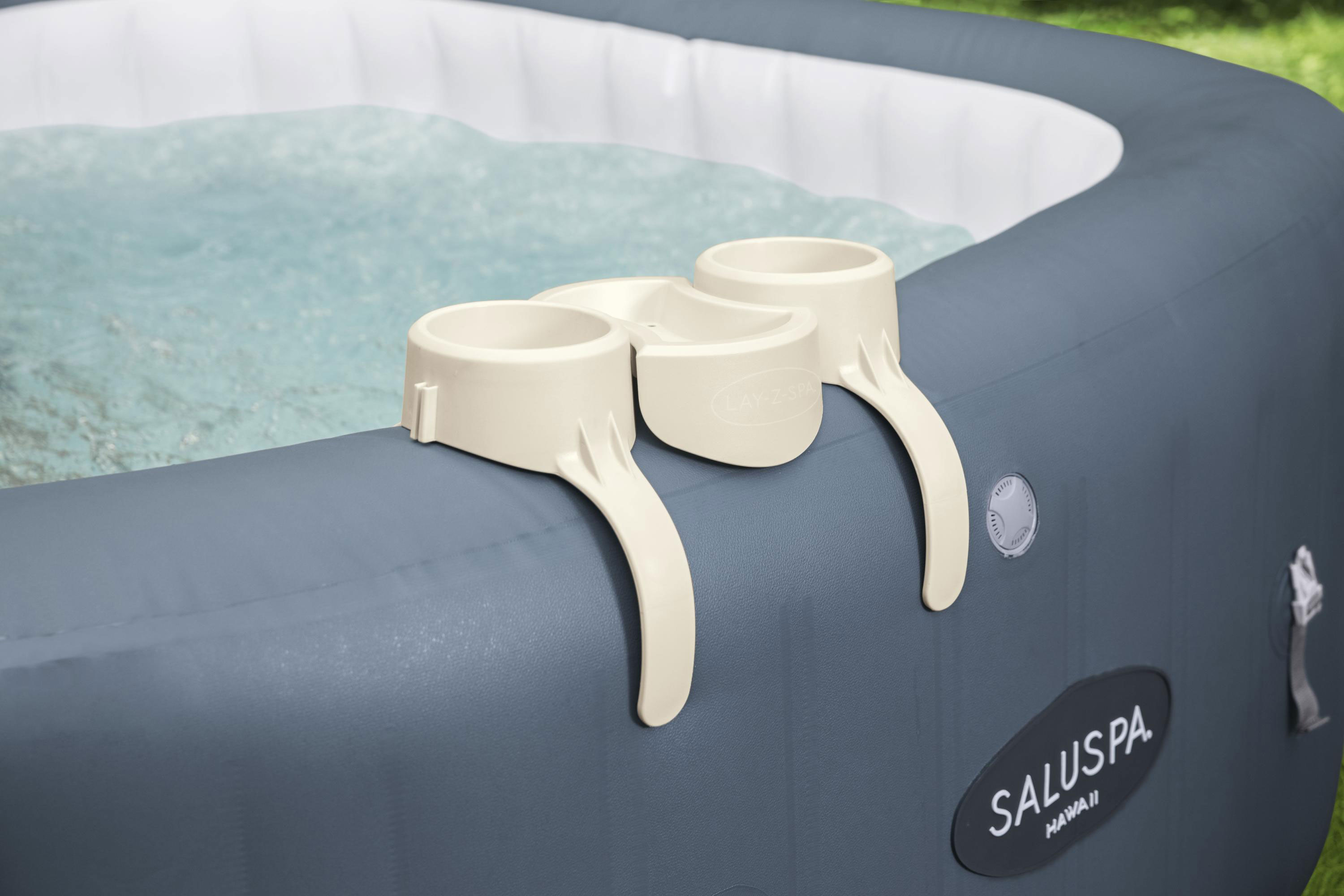 BESTWAY 60306 SPA DRINK HOLDER DOUBLE