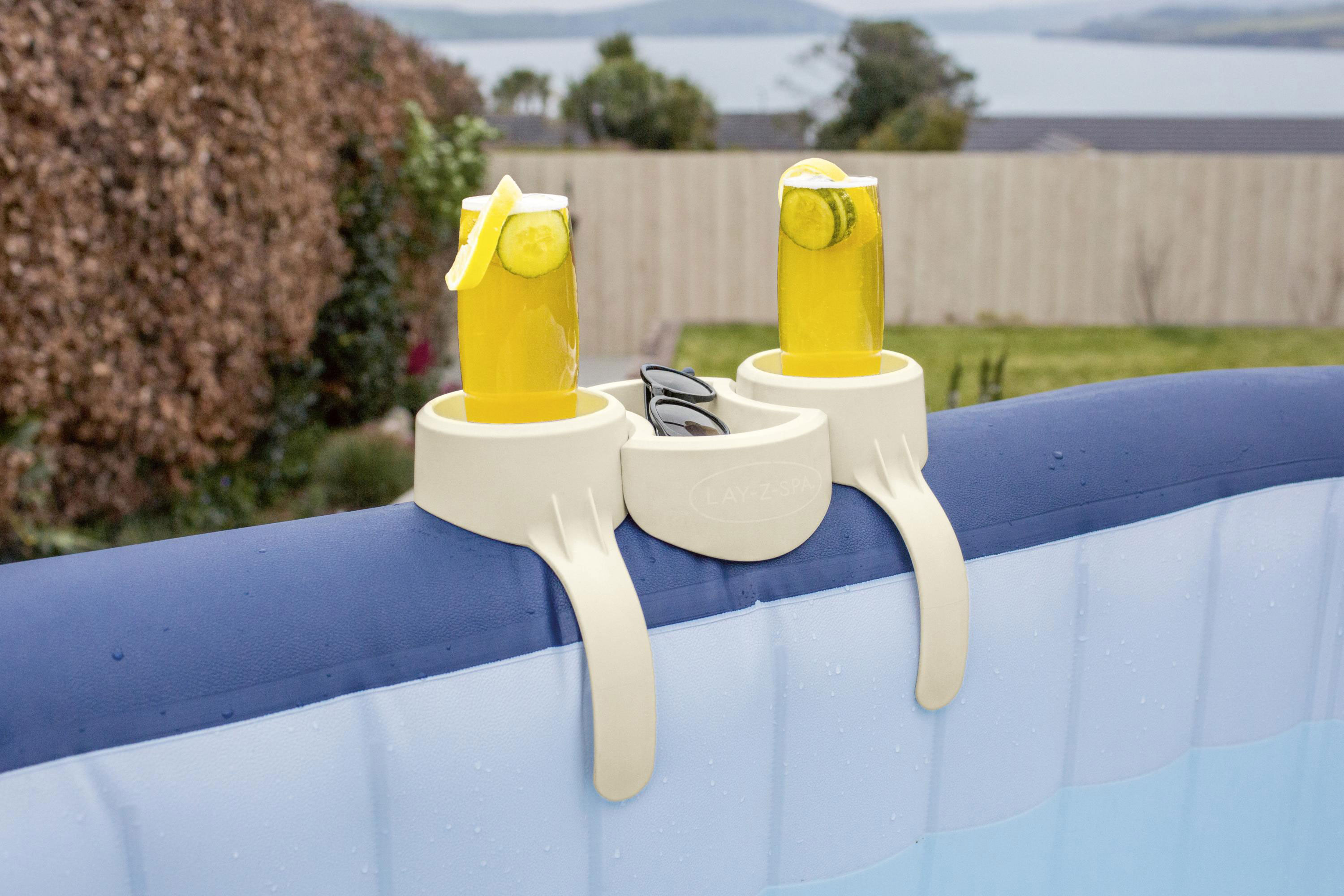 BESTWAY 60306 SPA DRINK HOLDER DOUBLE