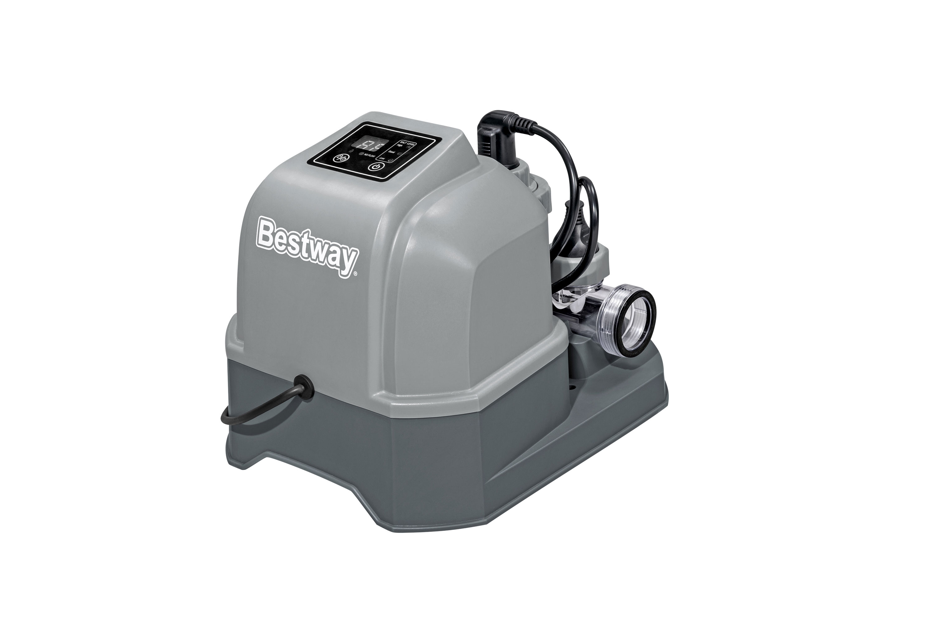 BESTWAY 58678 SALTWATER CHLORINATOR