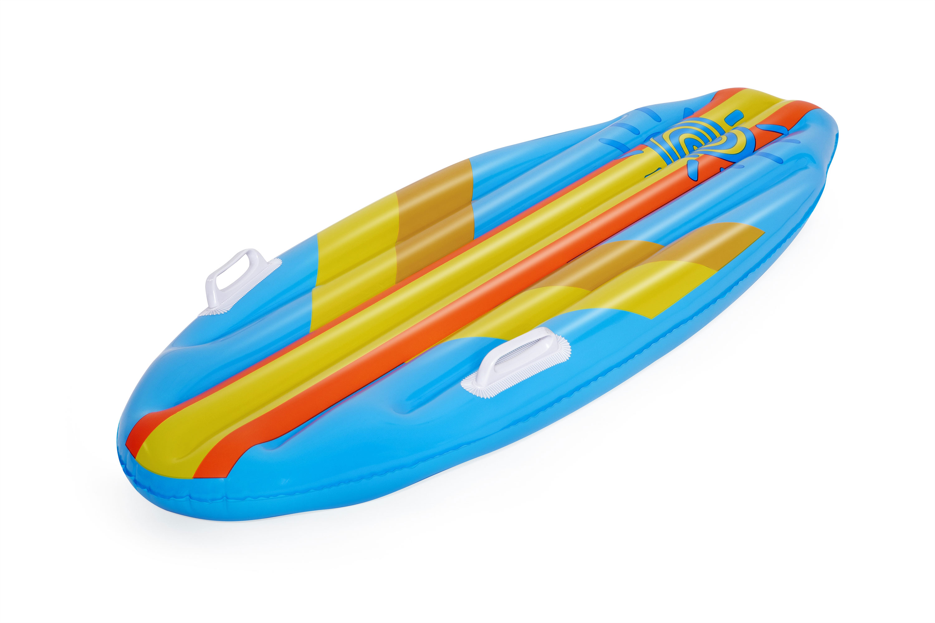 BESTWAY 42046 SUNNY SURF RIDER 114X46CM