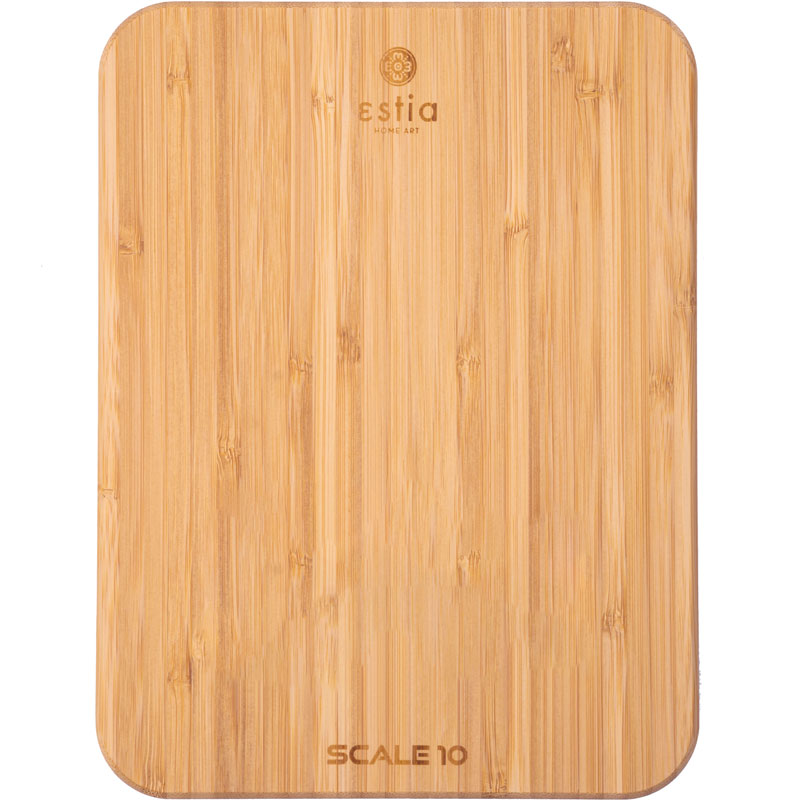 ΖΥΓΑΡΙΑ SMART 10KG BAMBOO