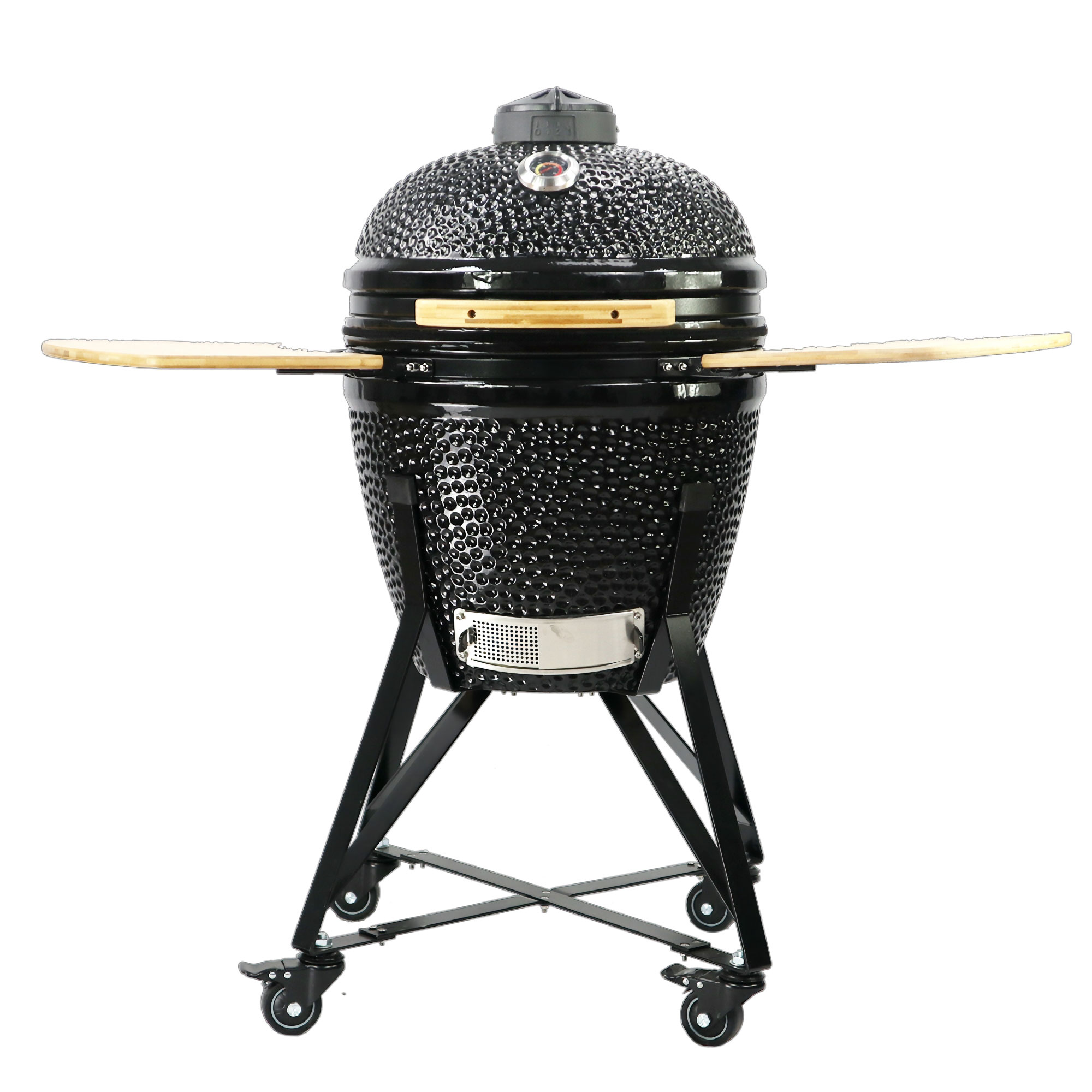 TOPKAMADO TQ0021 CHARCOAL STOVE GRILL 55CM (21'')