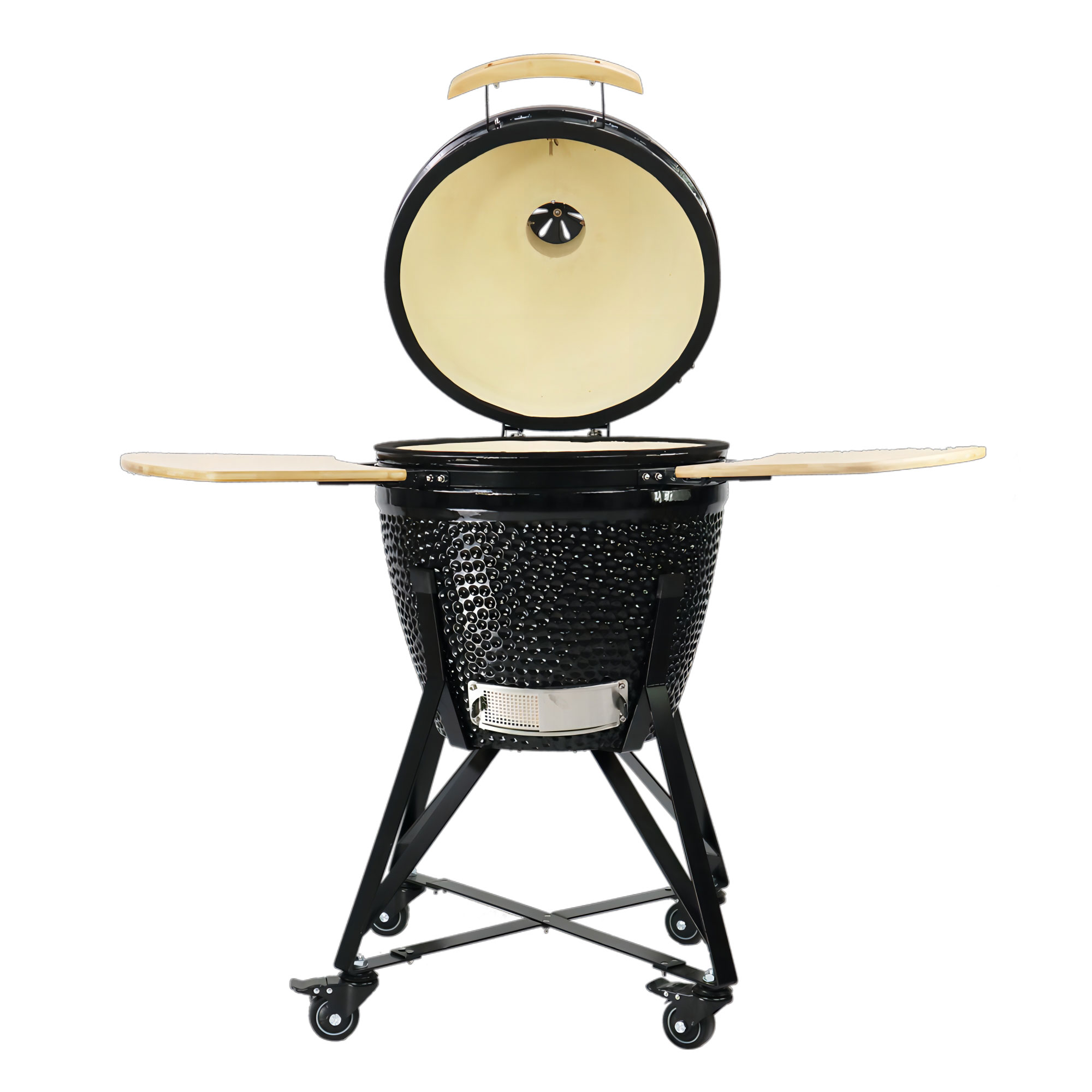 TOPKAMADO TQ0021 CHARCOAL STOVE GRILL 55CM (21'')