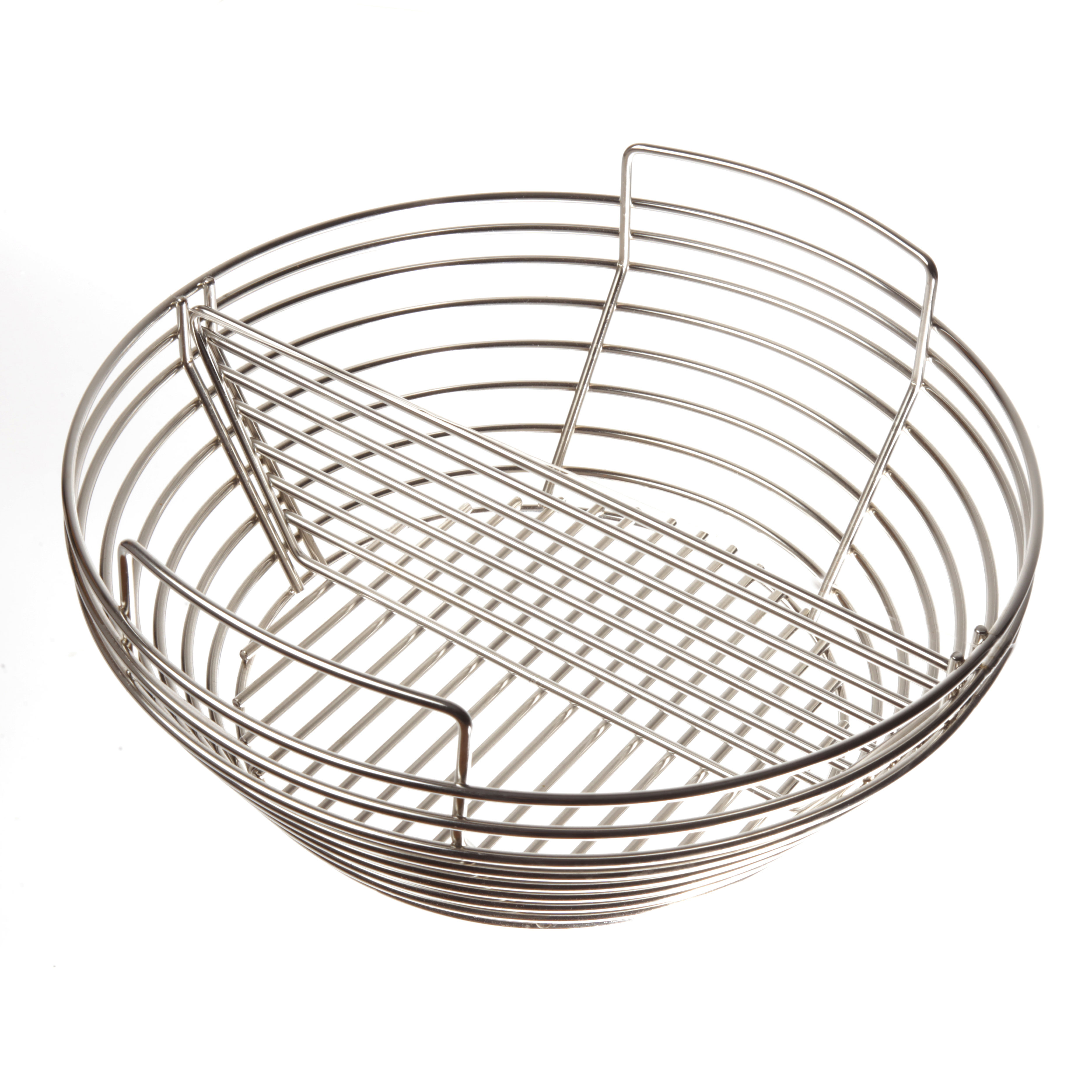 TOPKAMADO COAL BASKET FOR REGULAR STOVE 21''