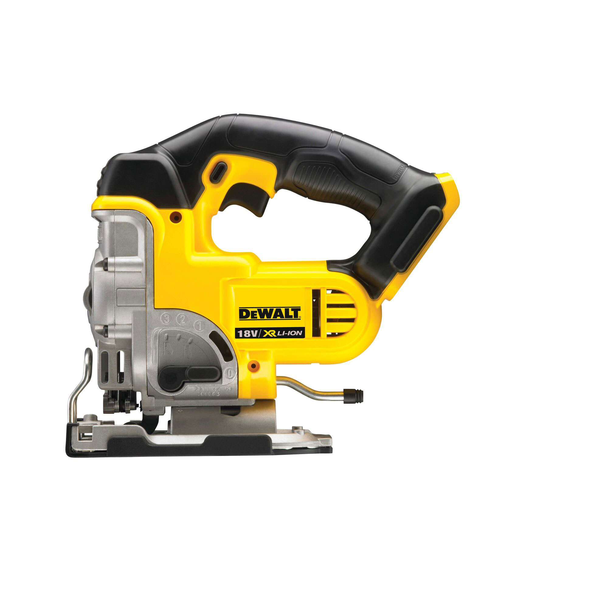 DEWALT DCS331N-XJ JIGSAW 18V XR SOLO