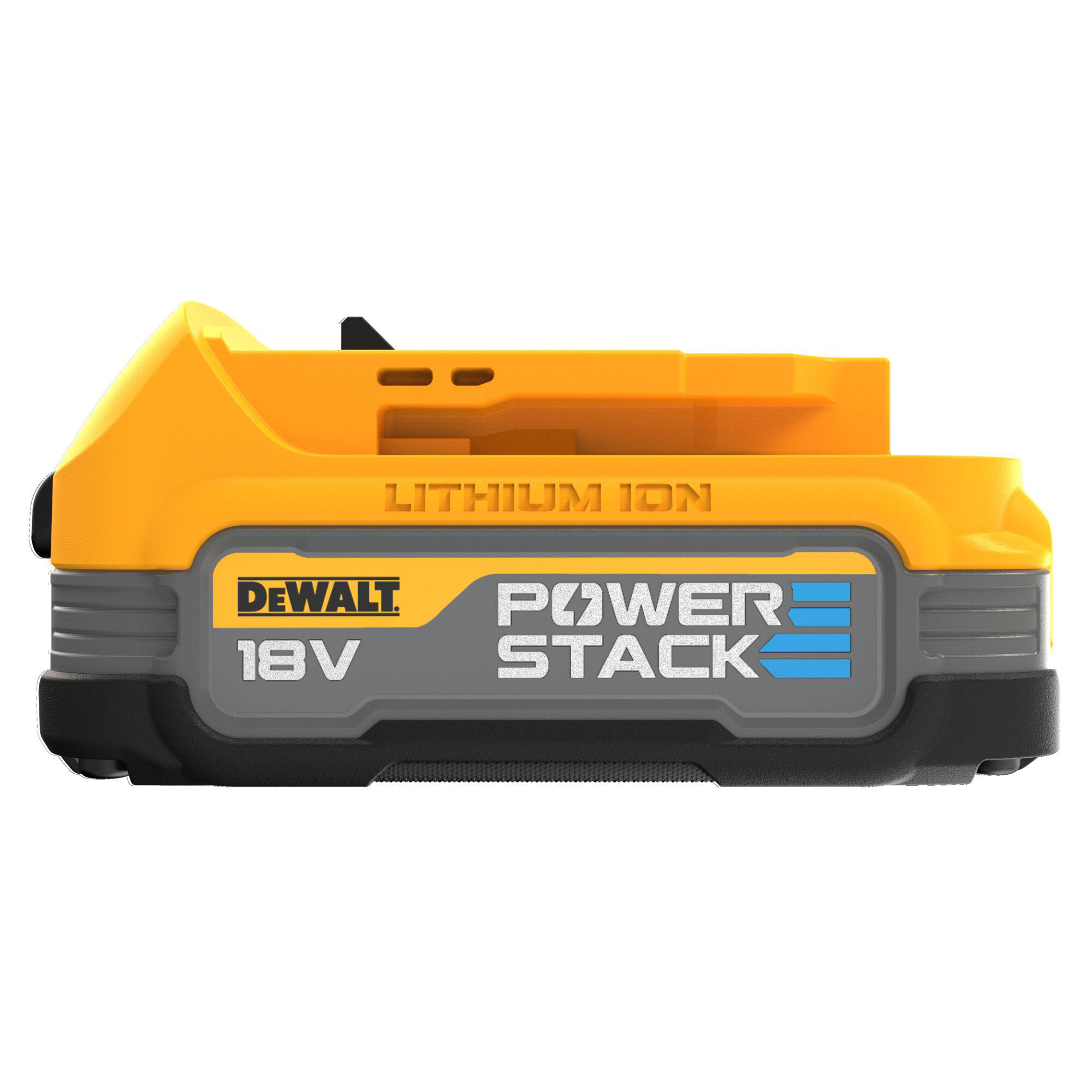 DEWALT DCBP034-XJ 18V XR 1.7AH POWERSTACK ΣΥΜΠΑΓΗΣ ΜΠΑΤΑΡΙΑ