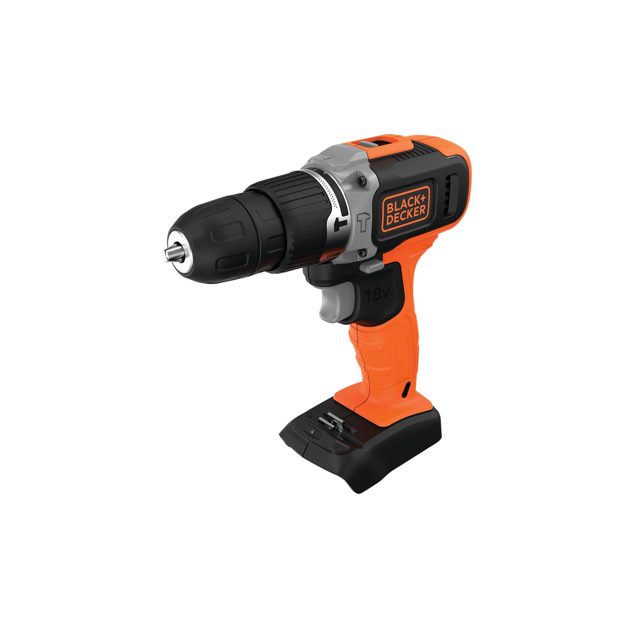 BLACK & DECKER BCD003N-XJ IMPACT DRILL SOLO 18V