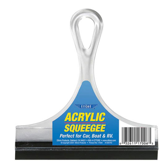 ETTORE ACRYLIC SQUEEGE