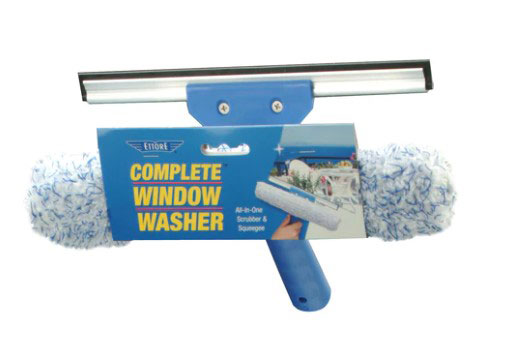 ETTORE WINDOW CLEANER/SQUEEGE