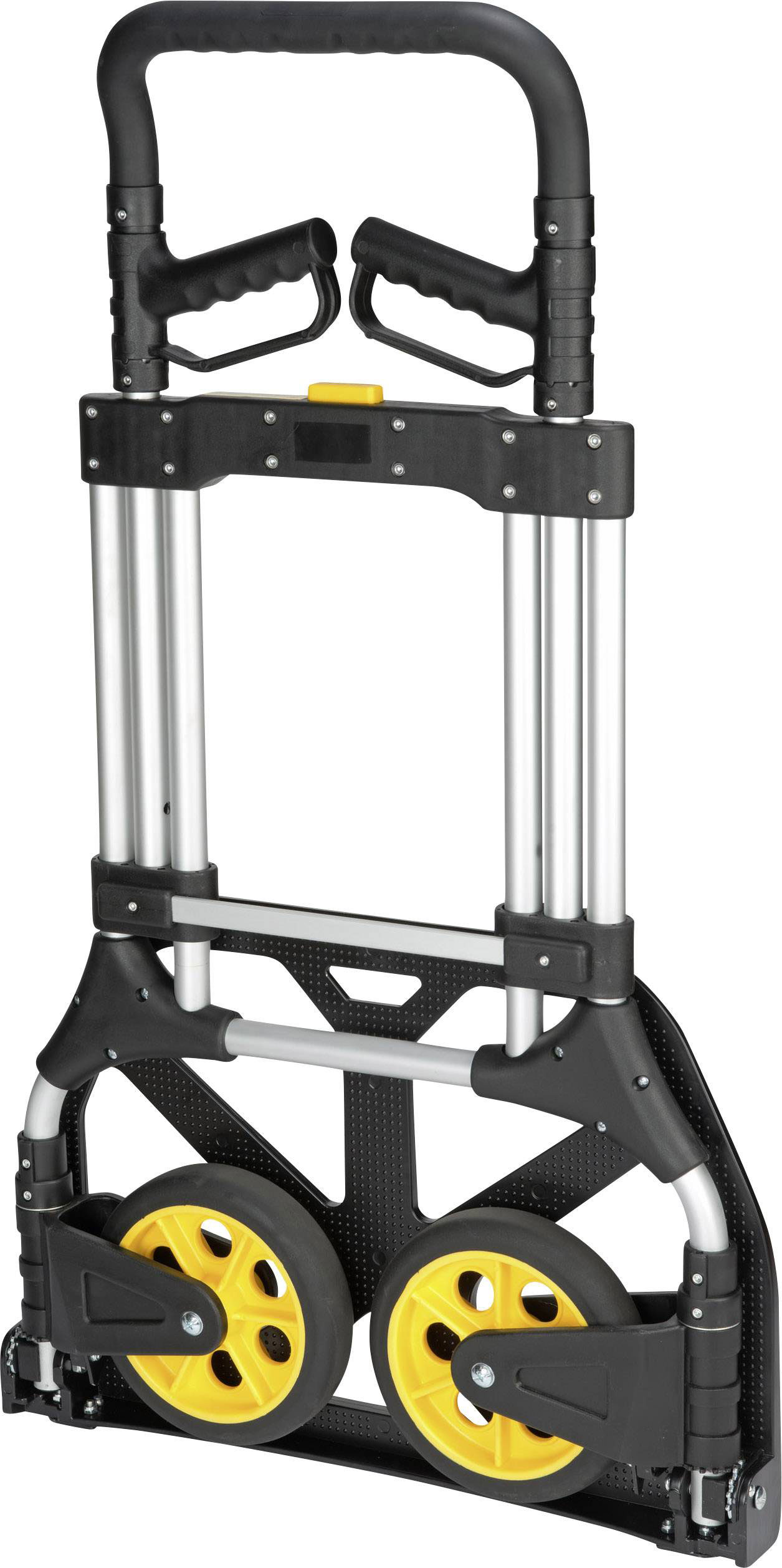 STANLEY FATMAX FXWT-706 ALUMINIUM TROLLEY 125KG