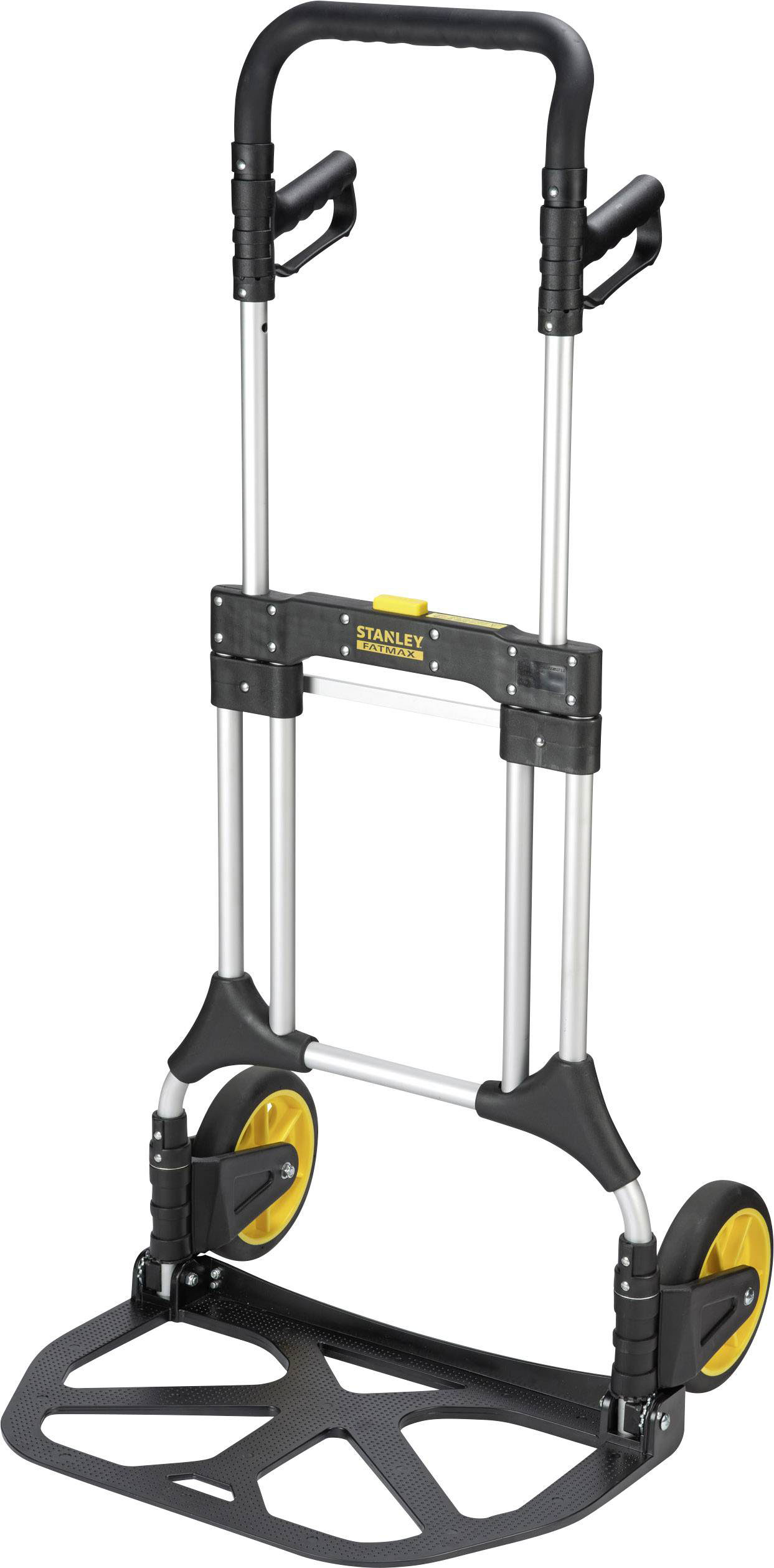 STANLEY FATMAX FXWT-707 ALUMINIUM TROLLEY 200KG