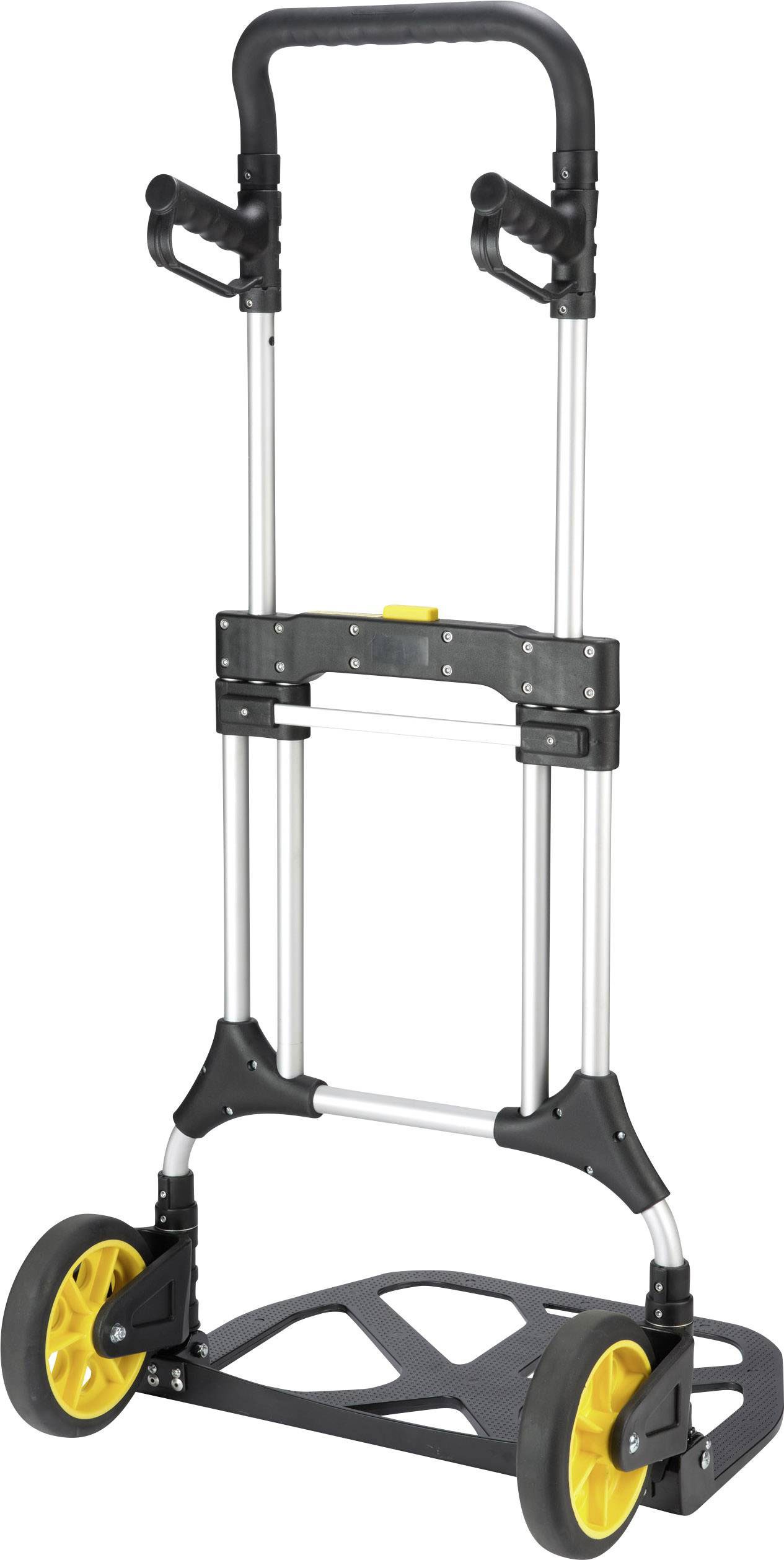 STANLEY FATMAX FXWT-707 ALUMINIUM TROLLEY 200KG