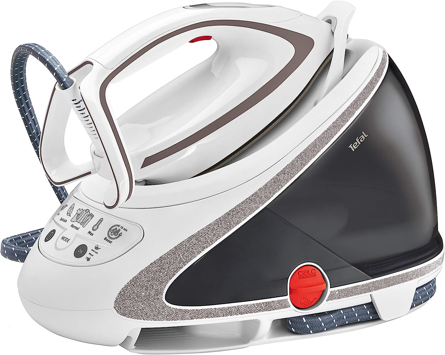 TEFAL GV9567 STEAM STATION 7.7 BAR