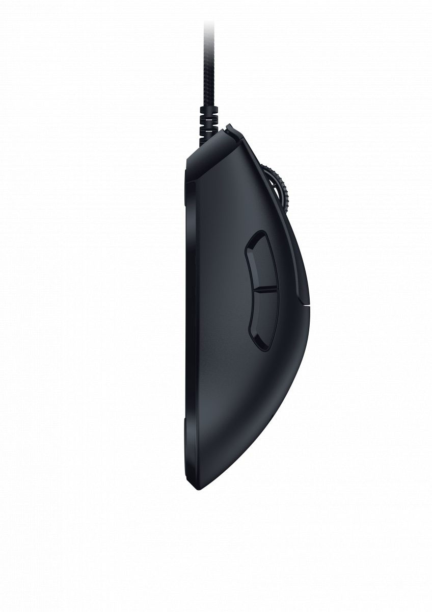 RAZER DEATHADDER V3 GAMING MOUSE BLACK 30K DPI 59G ULTRA LIGHT 8K POLLING RATE