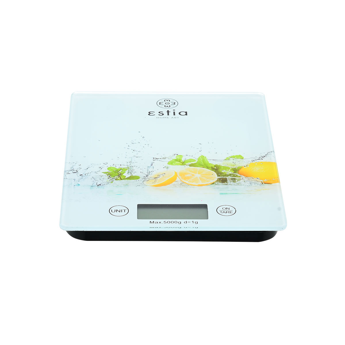 ESTIA 01-13288 FRESH KITCHEN SCALE 1GR/5KG