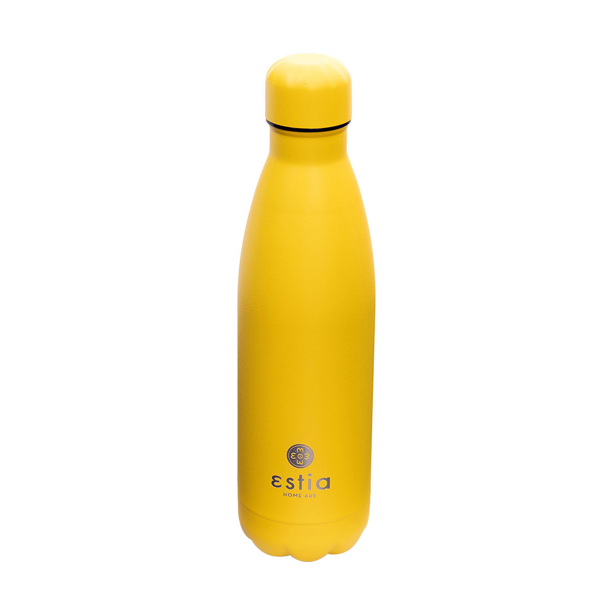 ESTIA 01-9007 YELLOW TRAVEL AEGEAN BOTTLE 500ML