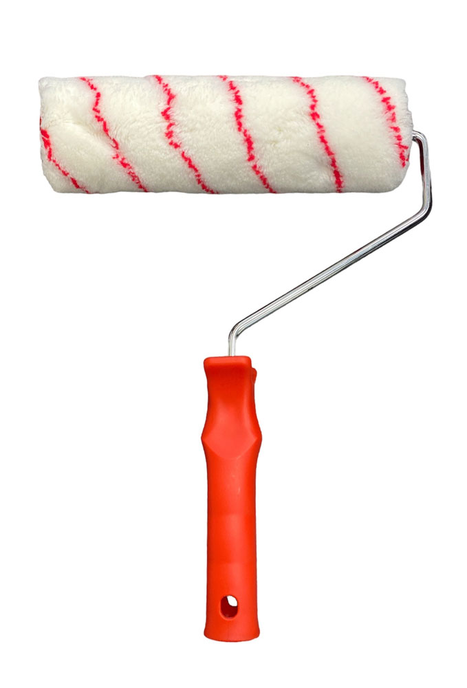 SUPERPAINT PAINT ROLLER 9'' 