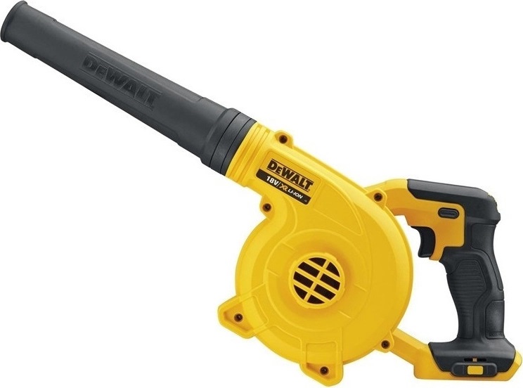 DEWALT DCV100-XJ ΦΥΣΗΤΗΡΑΣ ΧΕΙΡΟΣ ΜΠΑΤΑΡΙΑΣ 18V - SOLO ΧΩΡΙΣ ΜΠΑΤΑΡΙΑ