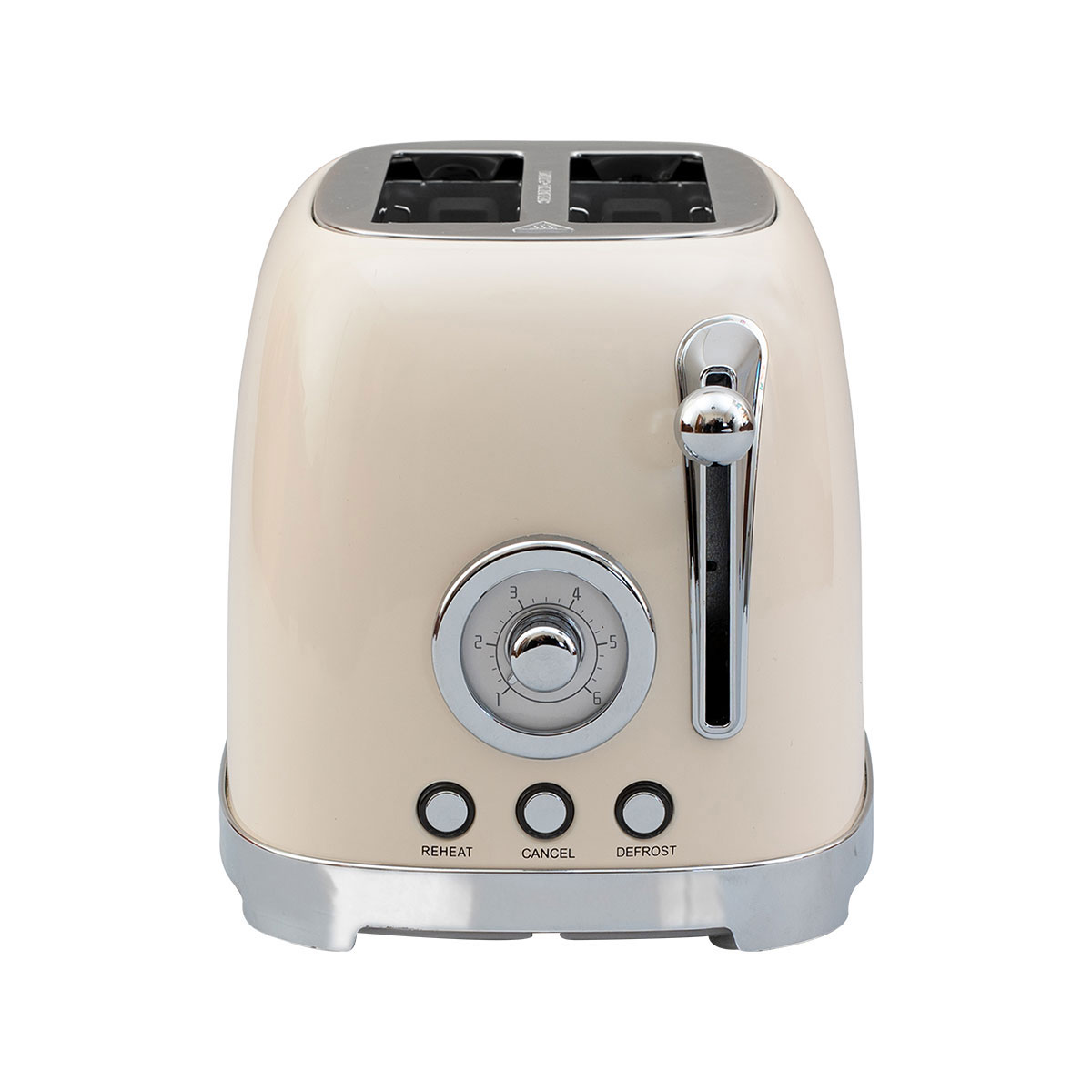 ESTIA 06-12151 RETRO EPOQUE TOASTER 815W