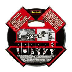 3M SCOTCH® EXTREMIUM™ DUCT TAPE 25MX48MM