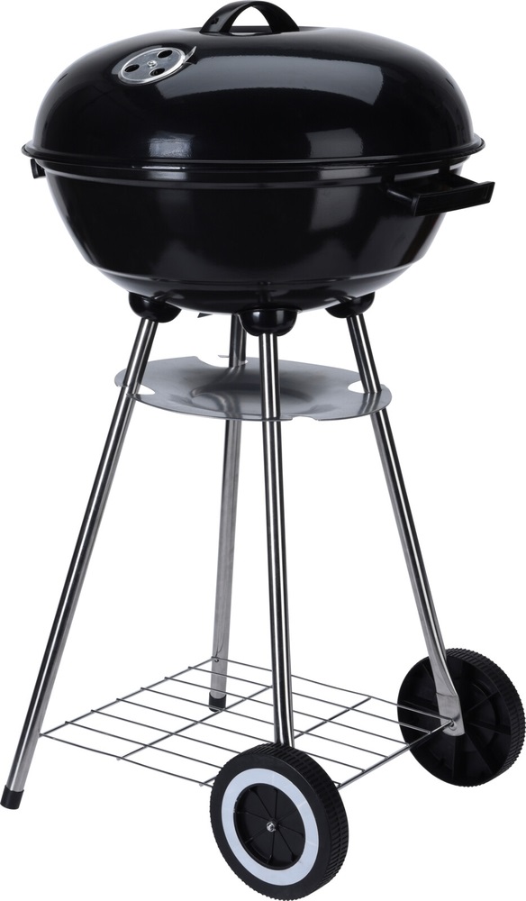 BBQ ON WHEELS Ø46CM