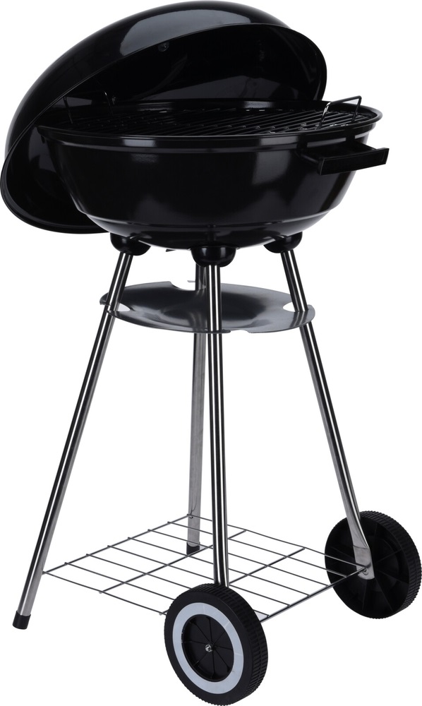 BBQ ON WHEELS Ø46CM