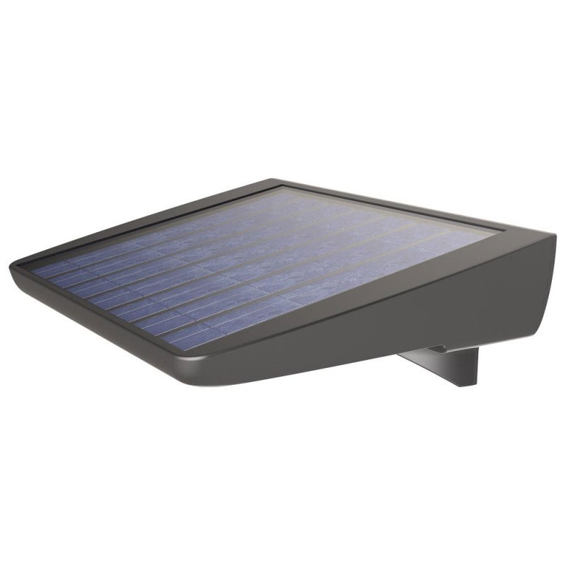 WALL SOLAR LED LIGHT 450LM