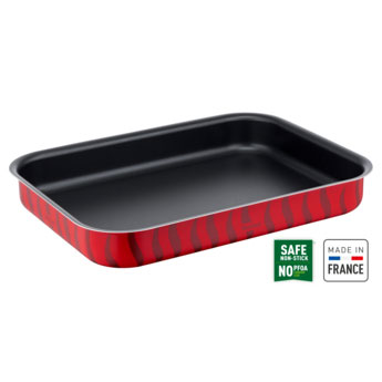 TEFAL NEW TEMPO FLAME LES SPECIALISTES OVEN DISH 24X31CM G7