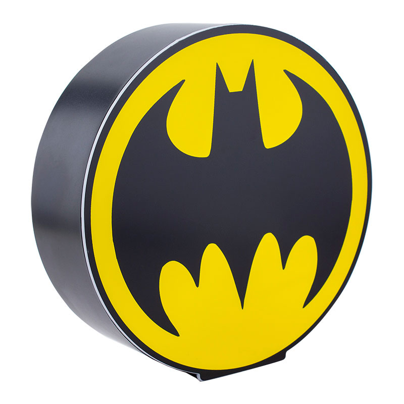 PALADONE PP9862BM DC BATMAN BOX LIGHT