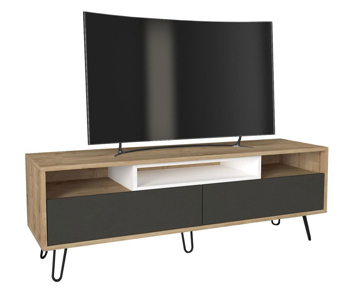 ARTELIBRE 14410209 MARATHI TV STAND 140X40X48CM