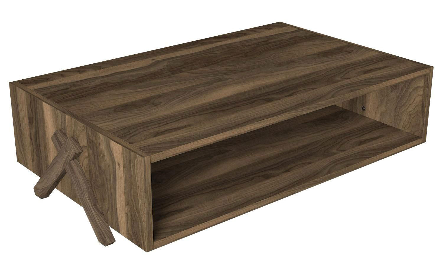 ARTELIBRE 14410036 KOS COFFEE TABLE 98X60X26CM