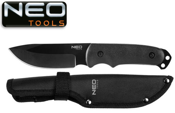 NEO TACTICAL KNIFE FULL TANG 22CM