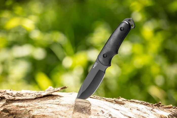 NEO TACTICAL KNIFE FULL TANG 22CM