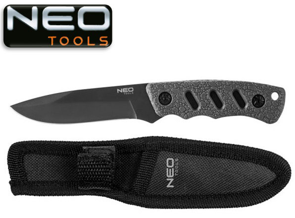 NEO KNIFE FULL-TANG BUSHCRAFT  16.5CM