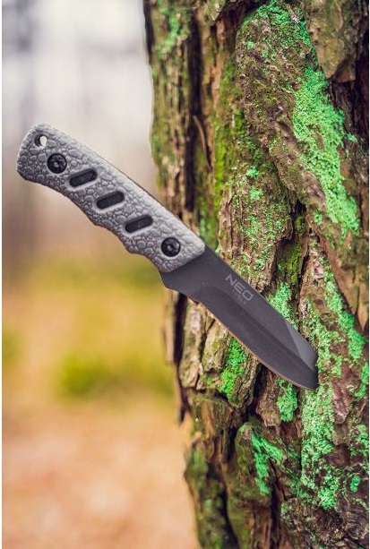 NEO KNIFE FULL-TANG BUSHCRAFT  16.5CM