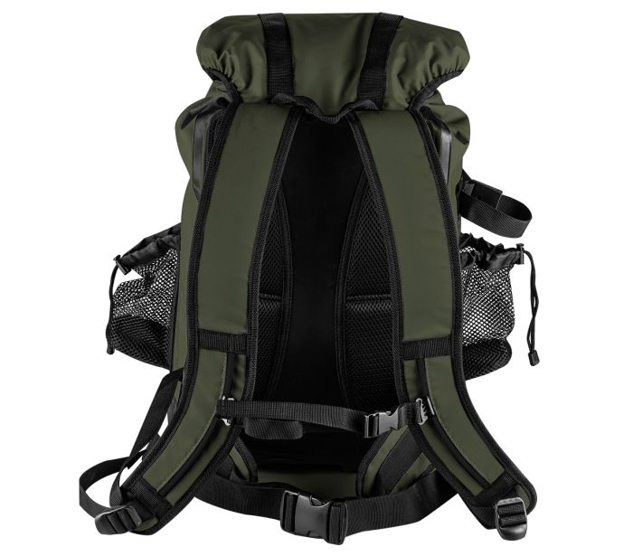 NEO CAMO WATER-PROOF BACKPACK 30L