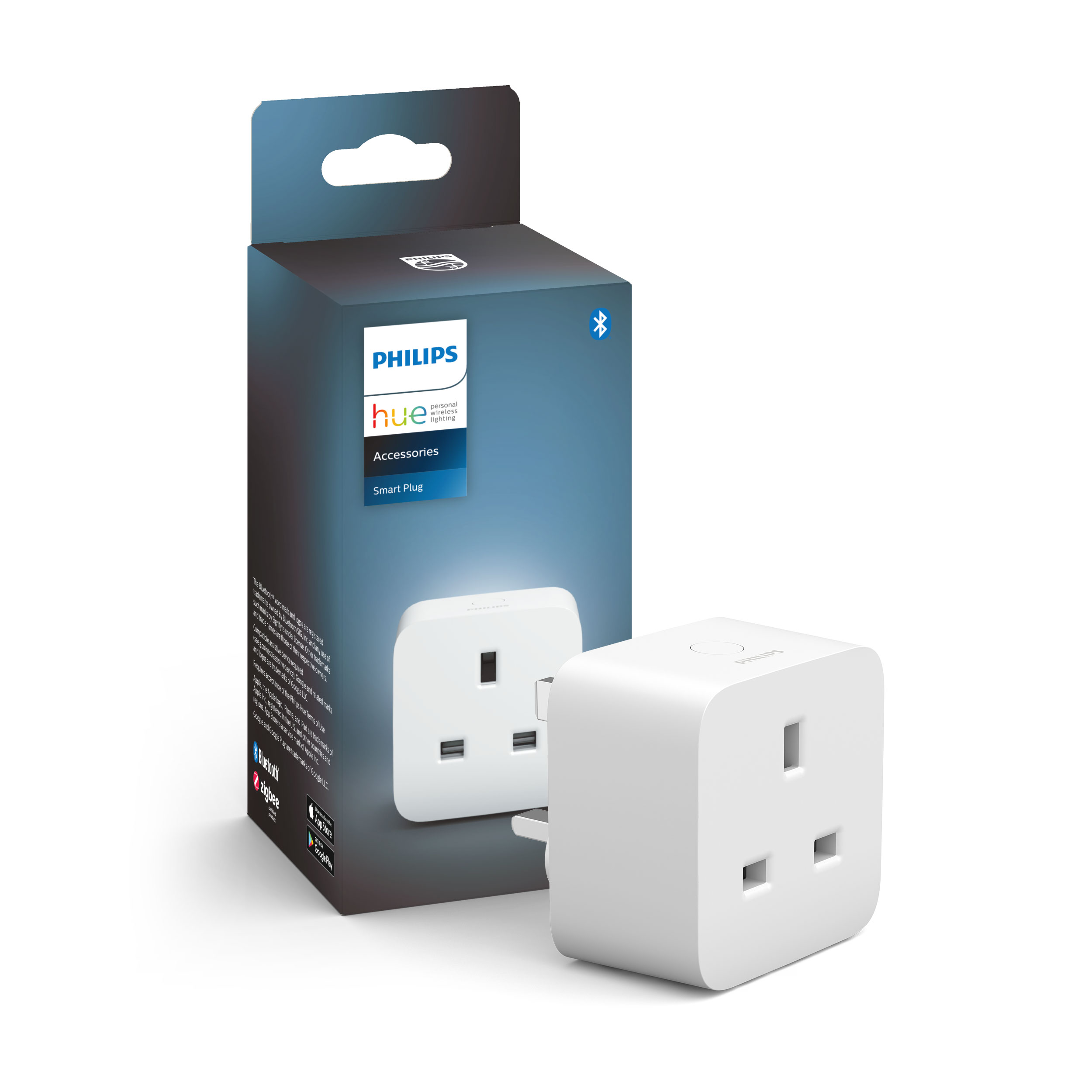 PHILIPS HUE SMART SPLUG UK