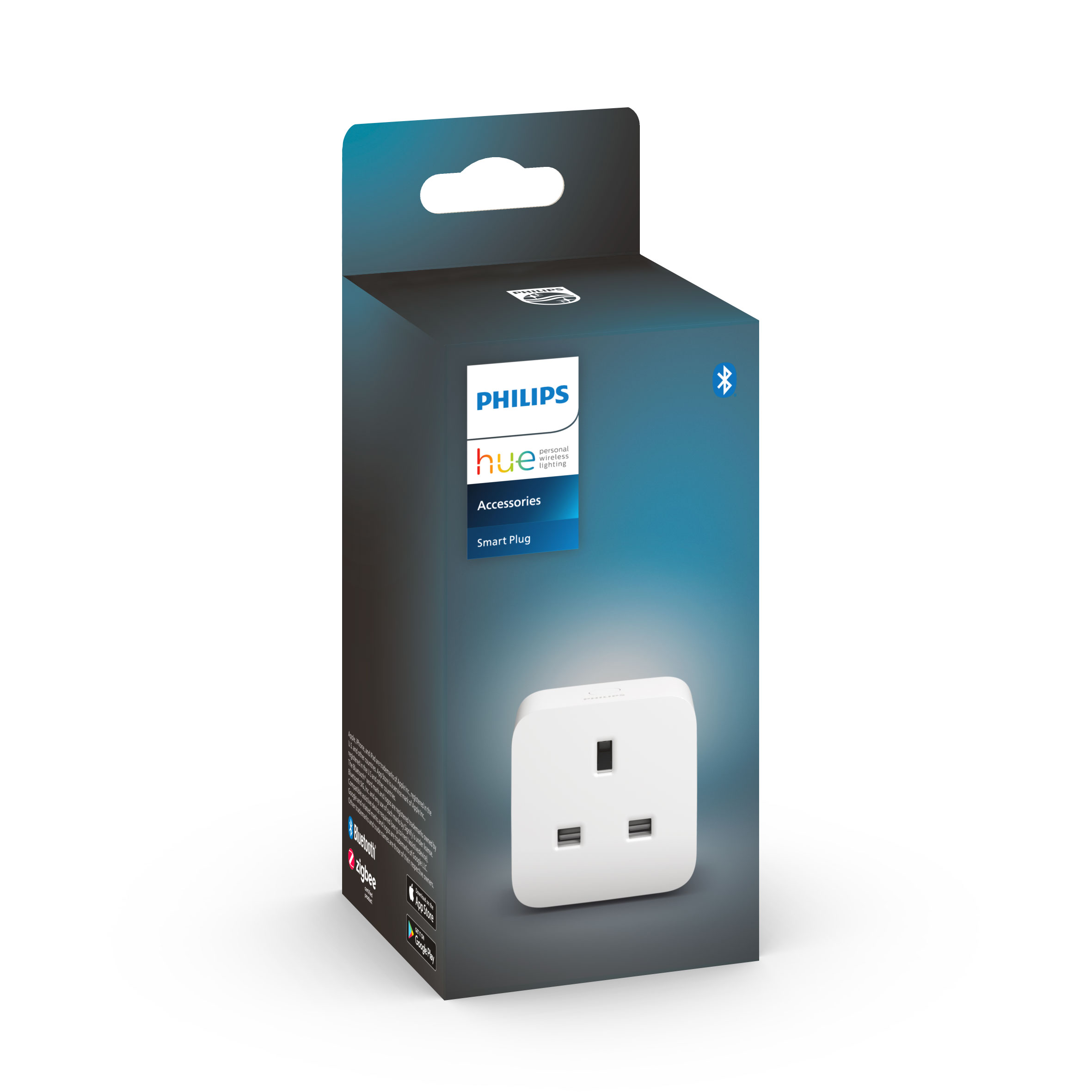 PHILIPS HUE SMART SPLUG UK